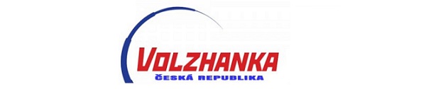 Volzanka Banner